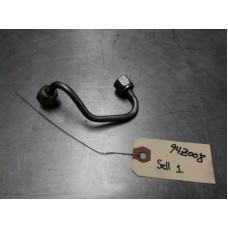 94Z008 Fuel Injector Line From 2008 Ford F-250 Super Duty 6.4 Power Stoke Diesel 94Z008 Fuel Injector Line From 2008 Ford F-250 Super Duty 6.4 Power Stoke Diesel